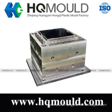 Hq Plastic Pallet Boxe Injection Mould